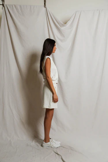 PWT Bari Short