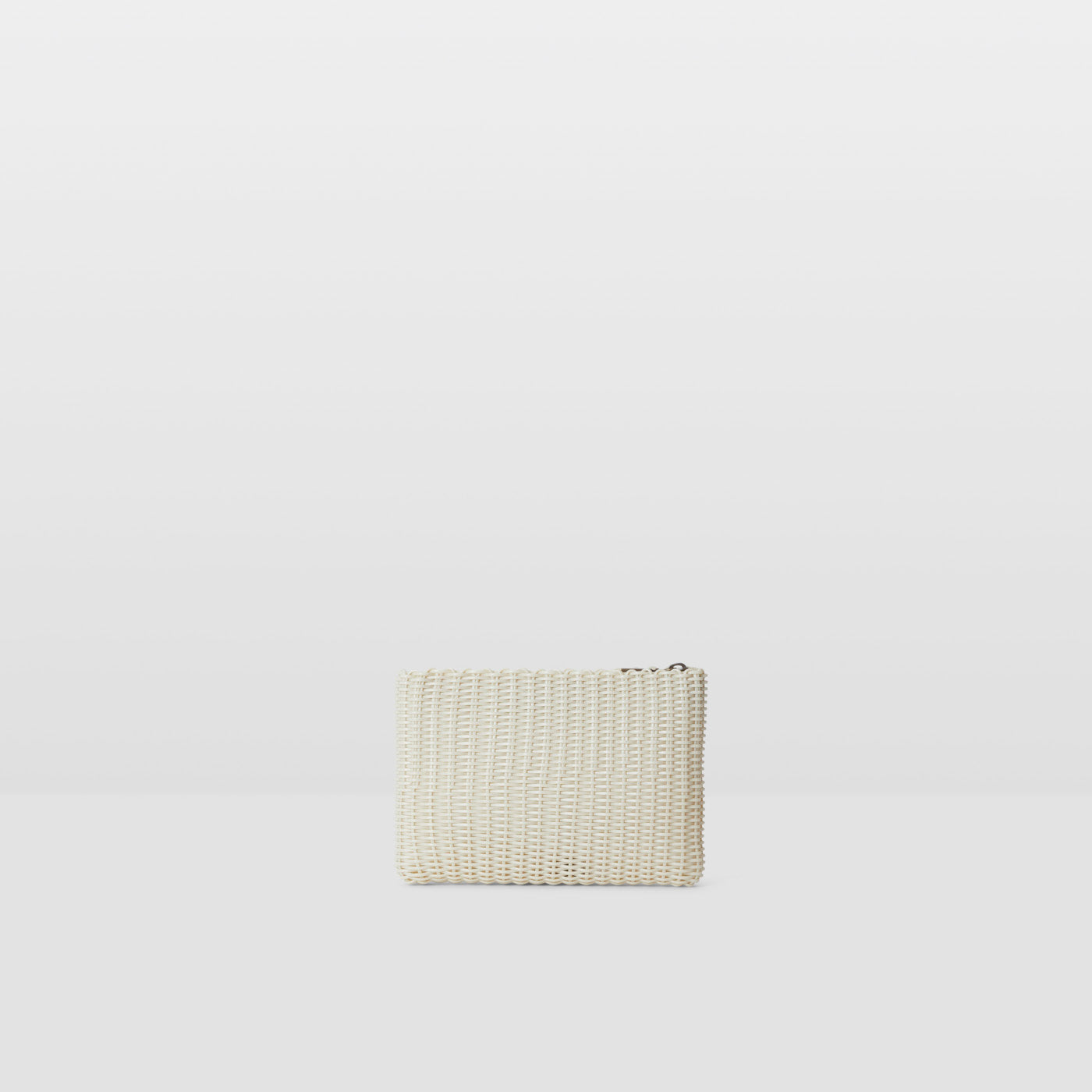 Palorosa Small Clutch Vanilla