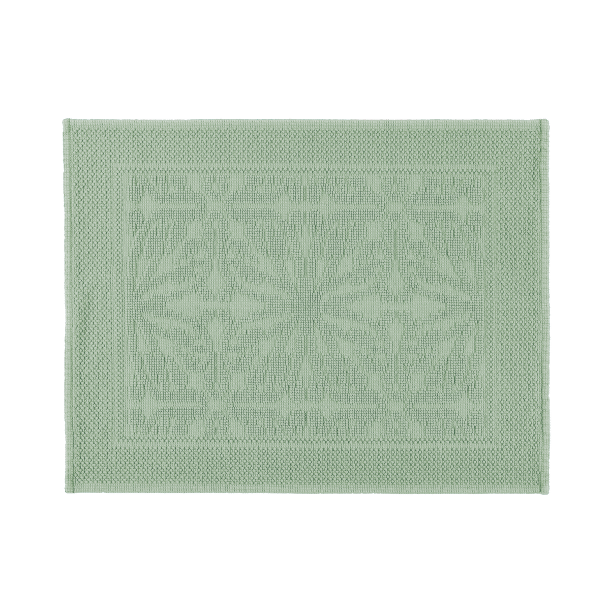 Haomy Bathmat Rectangular 60x80cm