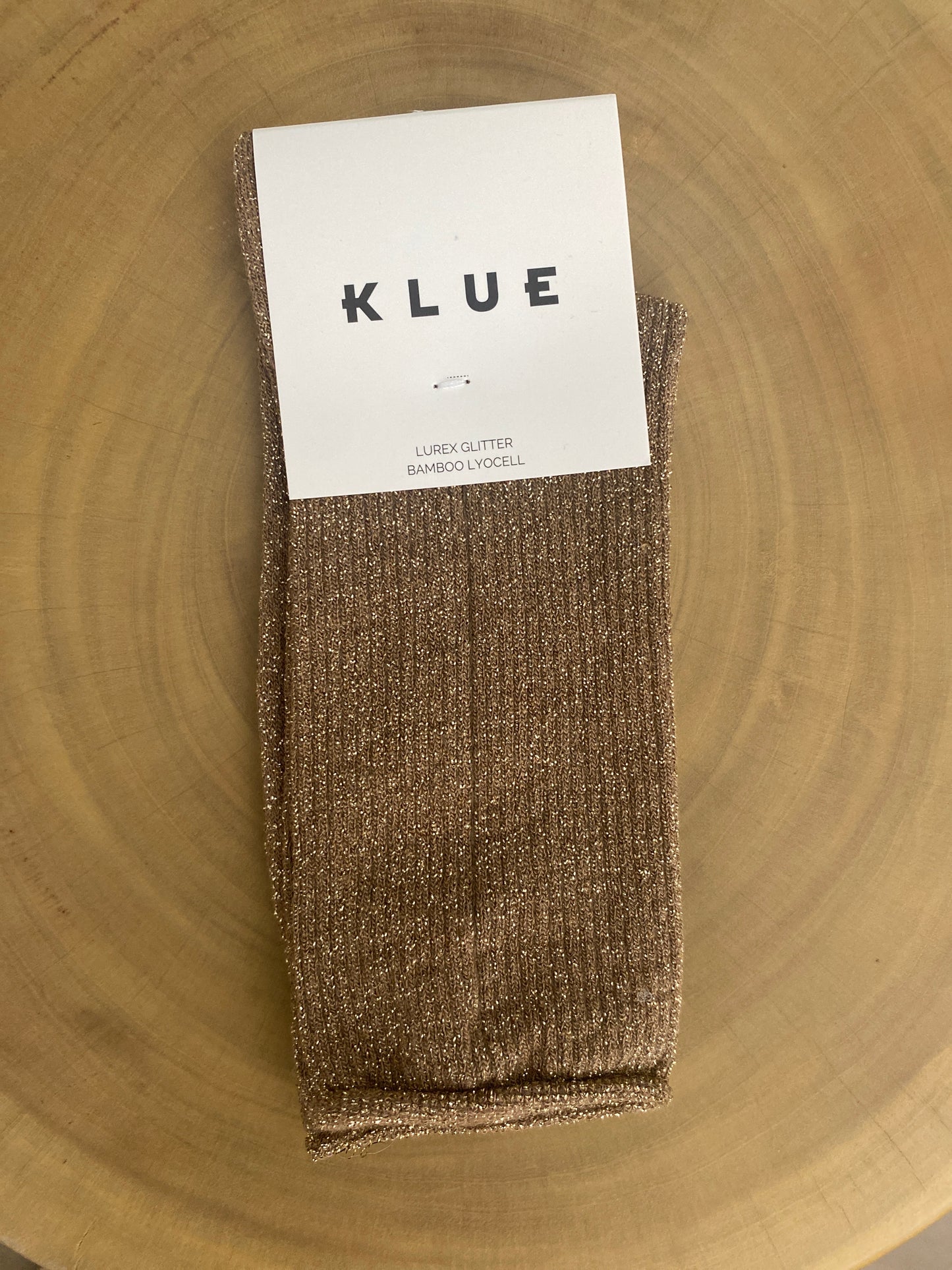 Lurex Socks 8 colours