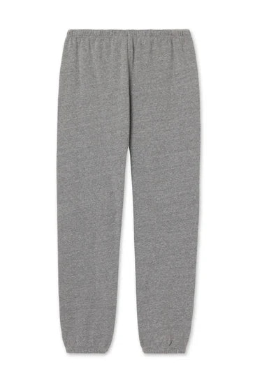PWT Johnny Sweatpants Dark Heather Grey