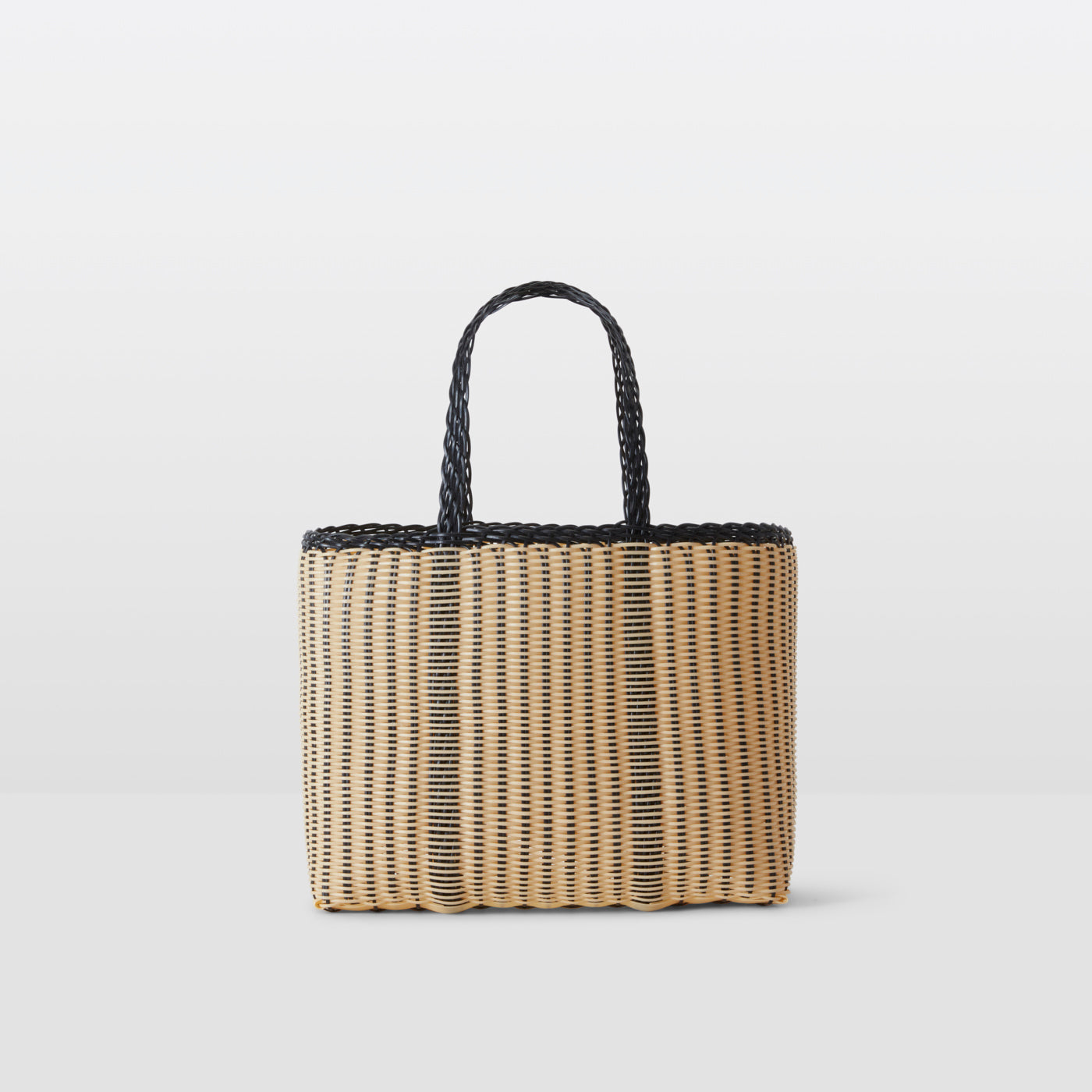 Palorosa Edge Small Black/Cream