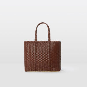 Palorosa Lace Small Chocolate