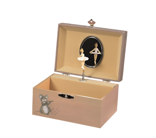 Egmont Toys Musical Jewellery Box Musicians