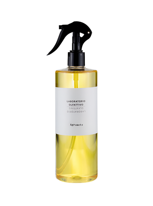 Laboratorio Olfattivo Agrumeto Room Spray 1L