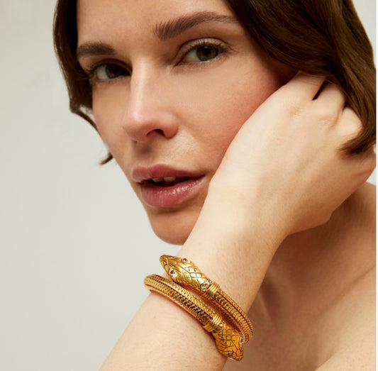 Gas Bijoux Bracelet Cobra