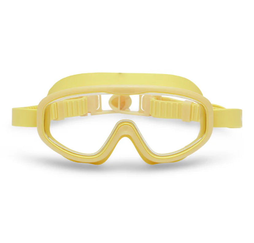 Hans Goggles Lemon