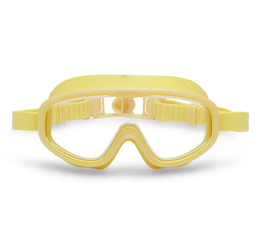 Hans Goggles Lemon