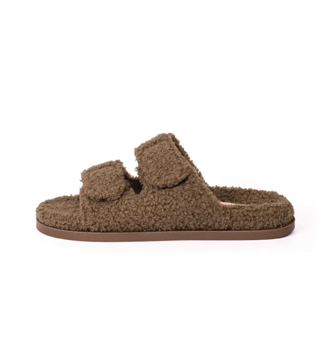 Freedom Moses Evu Slides Mocha