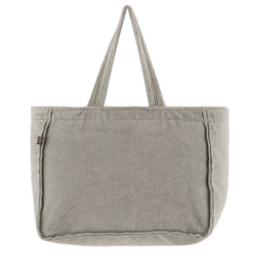 Haomy St Tropez Beach Bag Linen