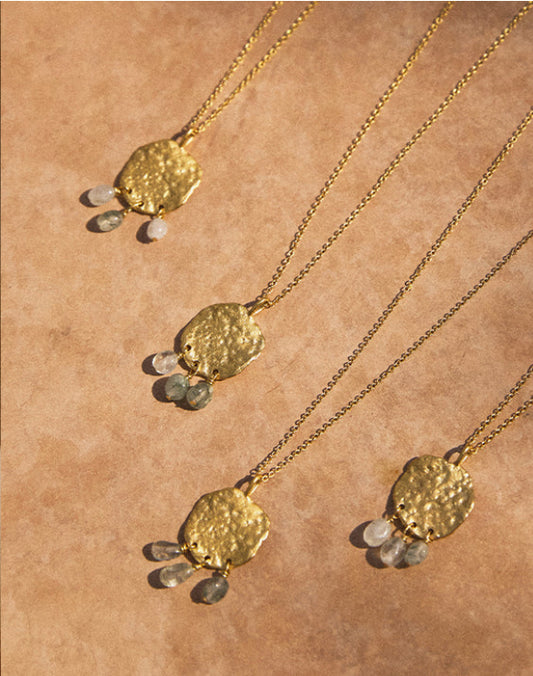Agapee Ayda Necklace