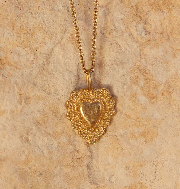 Agapee Aphrodite Necklace