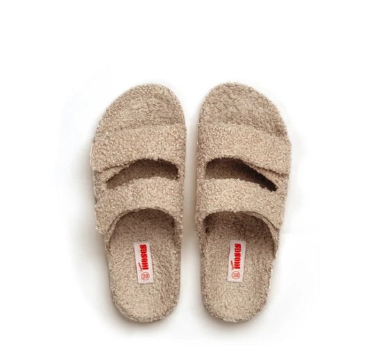 Freedom Moses Evu Slides Latte