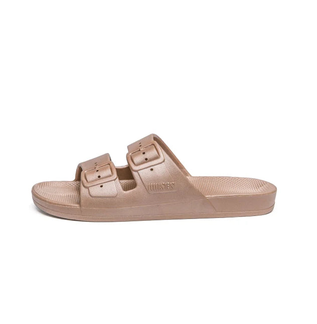 Freedom Moses Sandals Jupiter