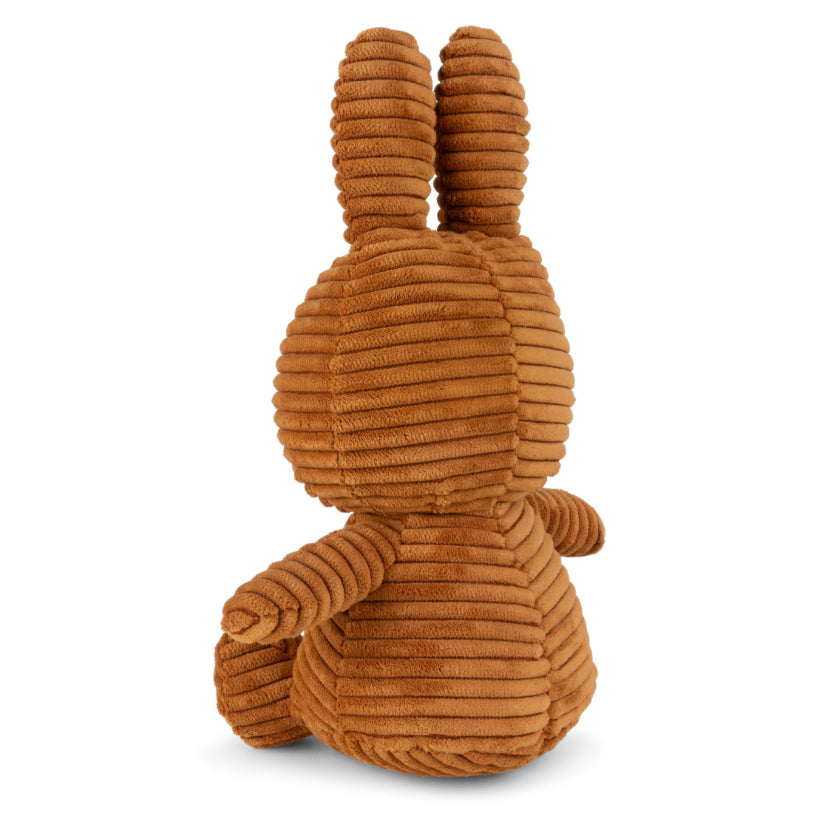 Miffy Corduroy Cinnamon