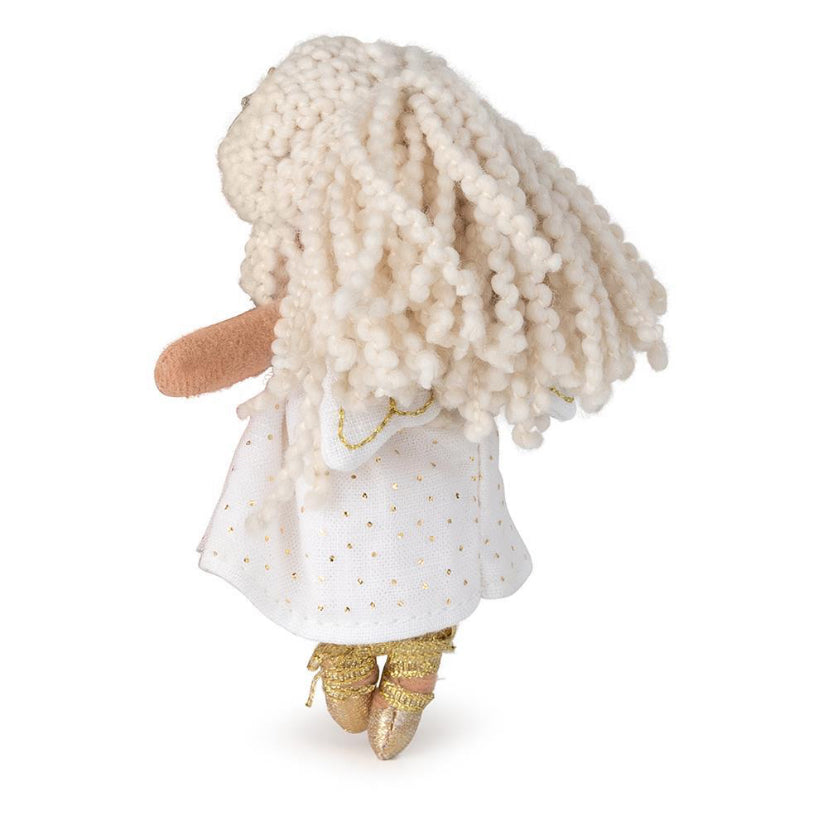 Angel Alice Ornament in Git Box
