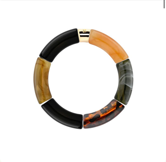 Parabaya Bangle Gato Do Mato #1