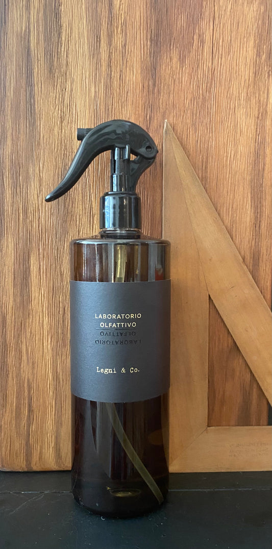 Laboratorio Olfattivo Legni & Co Room Spray 1L