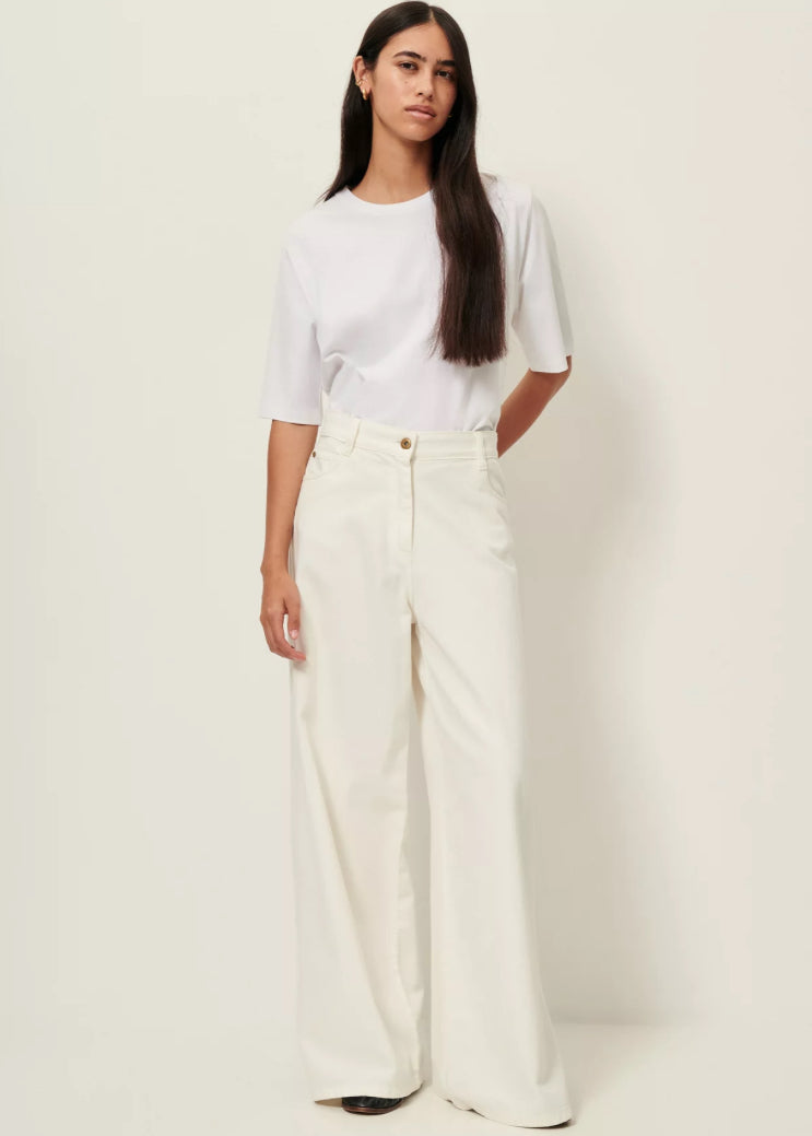 Sessun Dalt Jean White