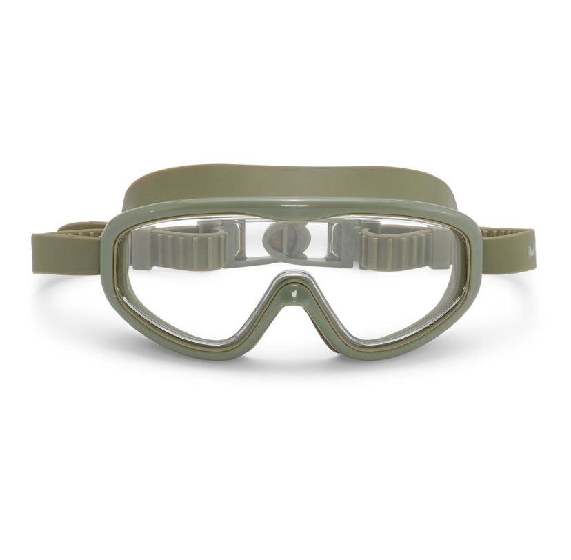 Hans Goggles Khaki