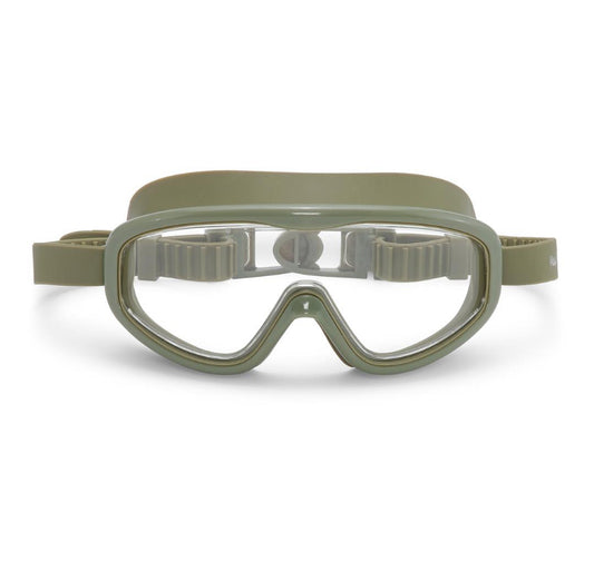 Hans Goggles Khaki