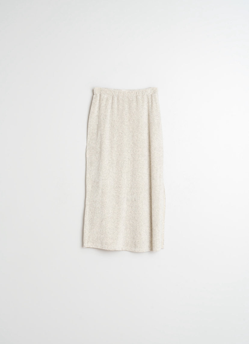 Indi & Cold Terry Skirt