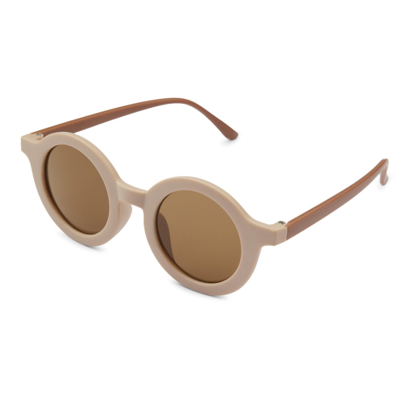 Anna Sunglasses Rose