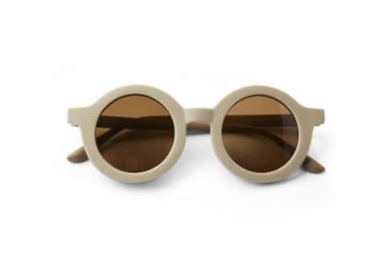 Anna Sunglasses Cream
