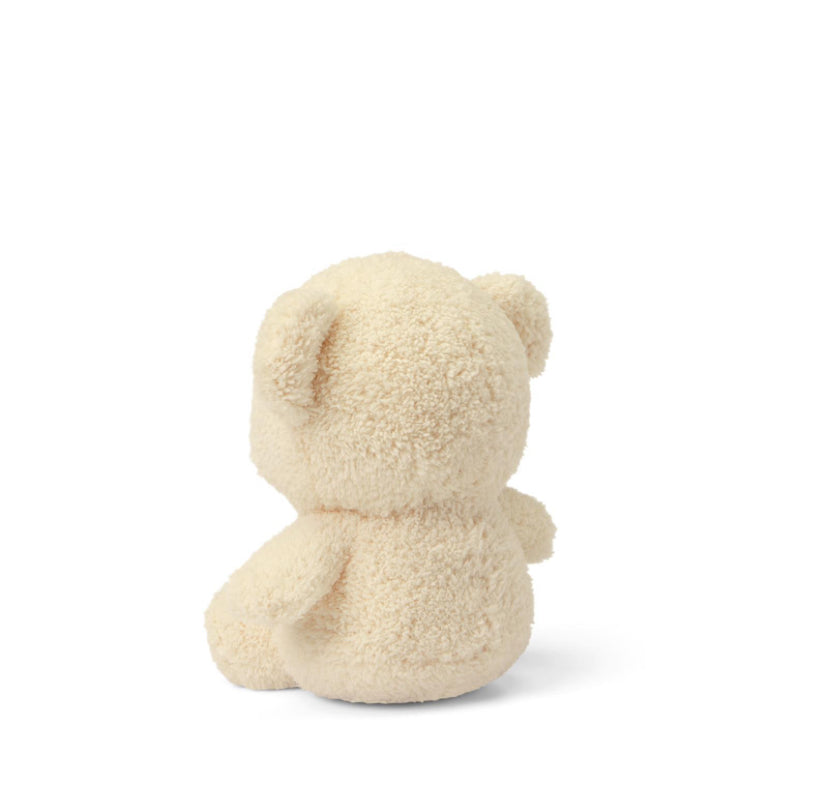 Boris Bear Terry Cream