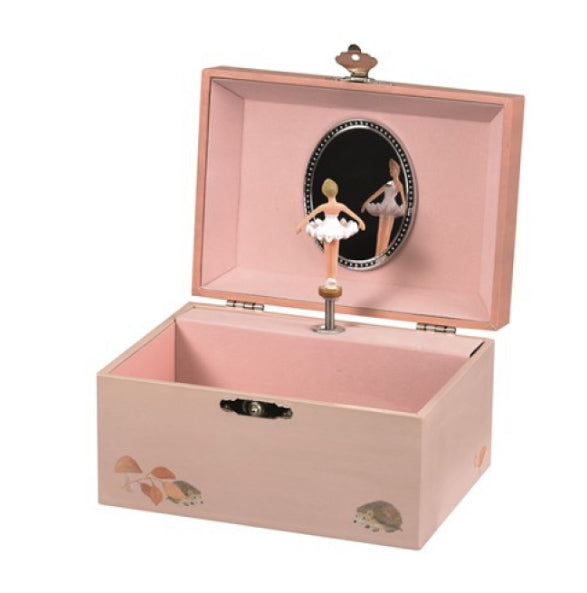 Egmont Toys Musical Jewellery Box Fawn