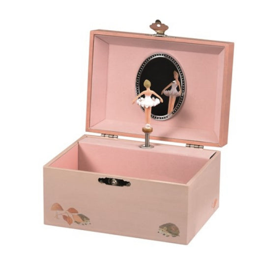 Egmont Toys Musical Jewellery Box Fawn