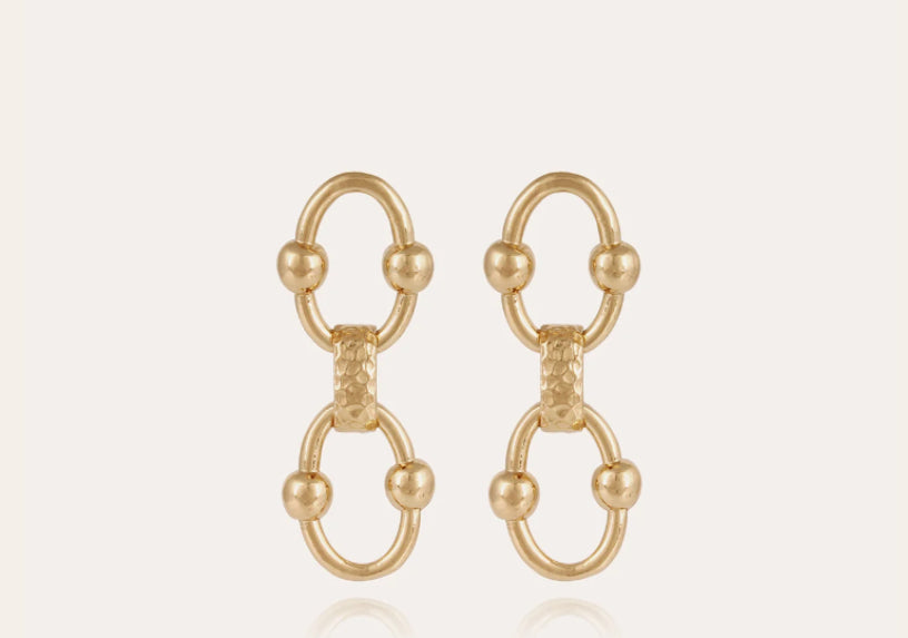 Gas Bijoux Rivage earrings