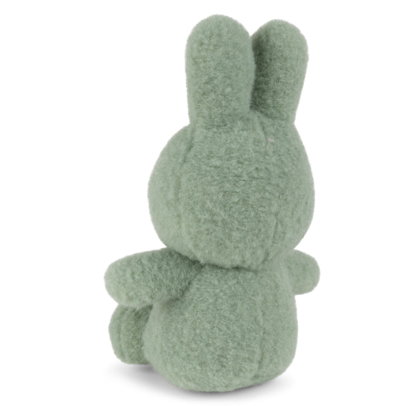 Miffy Eco Cotton Candy Pistachio Green