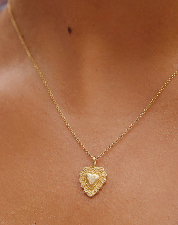 Agapee Aphrodite Necklace