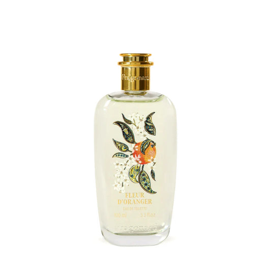 Fragonard Fleur d’Oranger Eau de Toilette