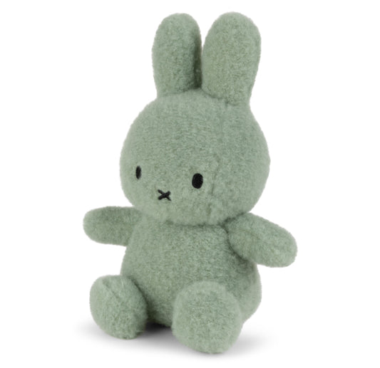 Miffy Eco Cotton Candy Pistachio Green