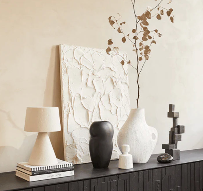 UNC Lumi Candle Holder