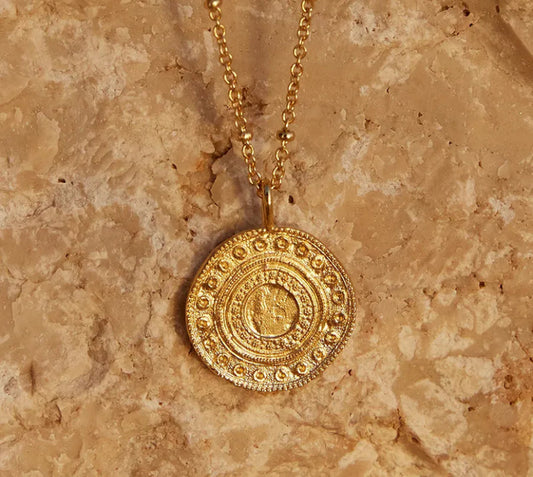 Agapee Alba Necklace