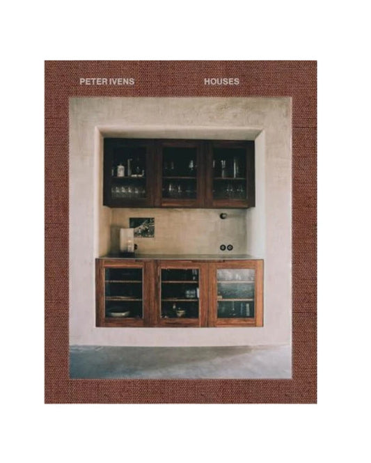 Peter Ivens: Houses