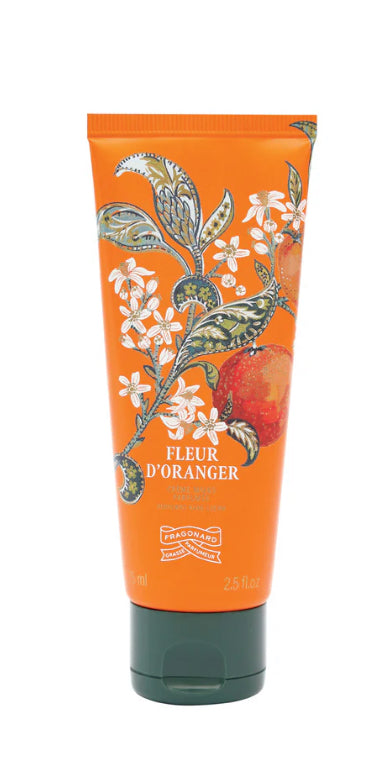 Fragonard Fleur d’Oranger Hand Cream