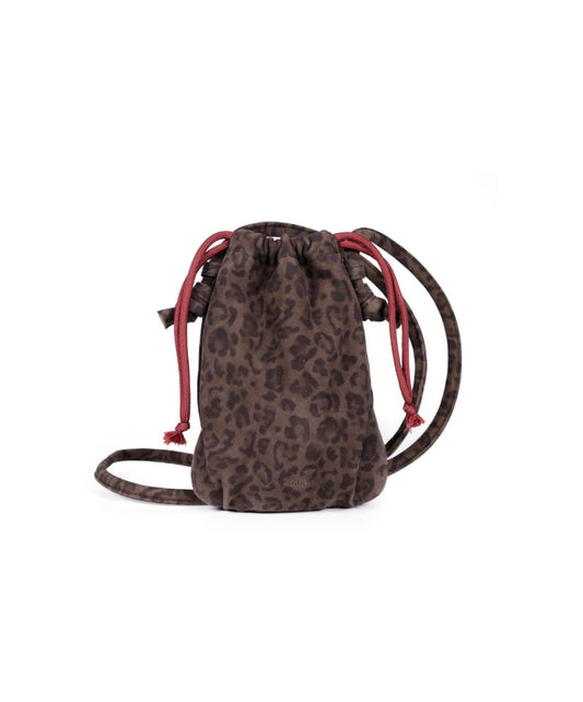 Craie Studio Milli Bag Léo Brown