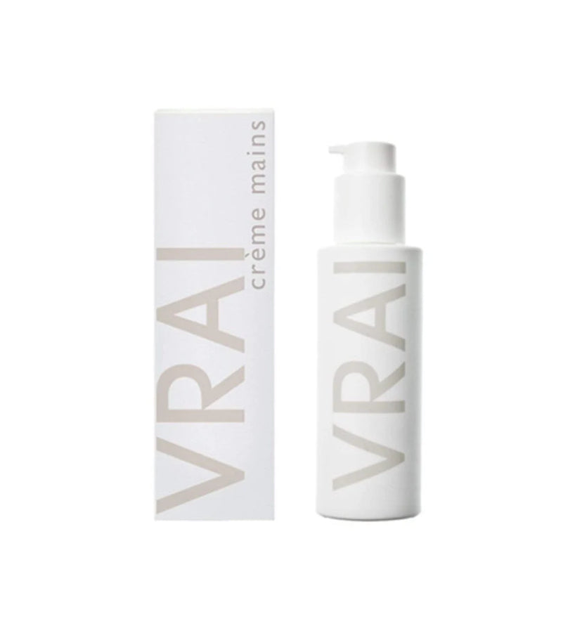 Fragonard VRAI Hand Cream