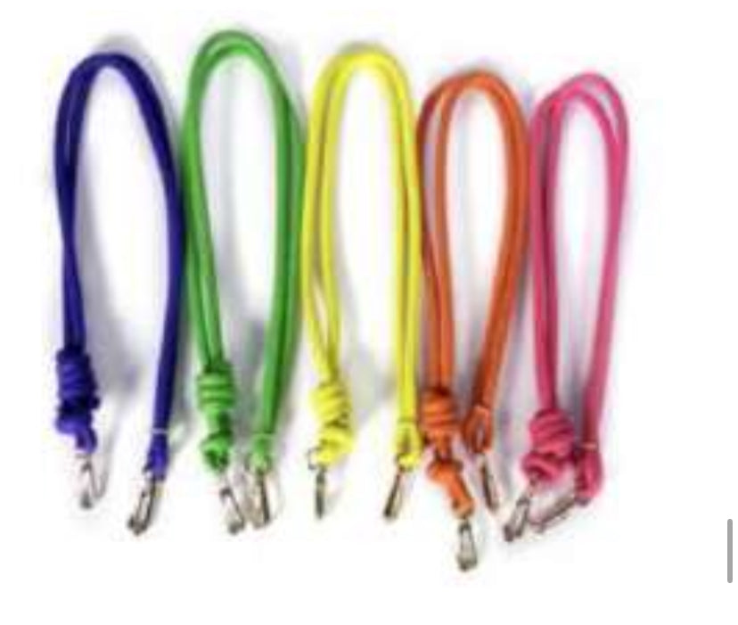 Craie Cord Bag strap on SALE