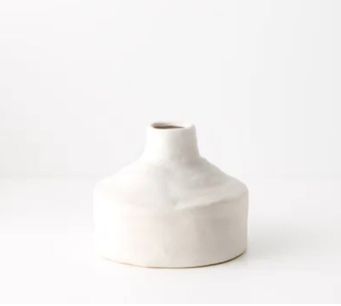 Ingrida Vase Bottle Short