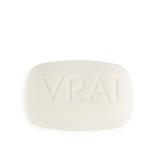 Fragonard VRAI Perfumed Soap