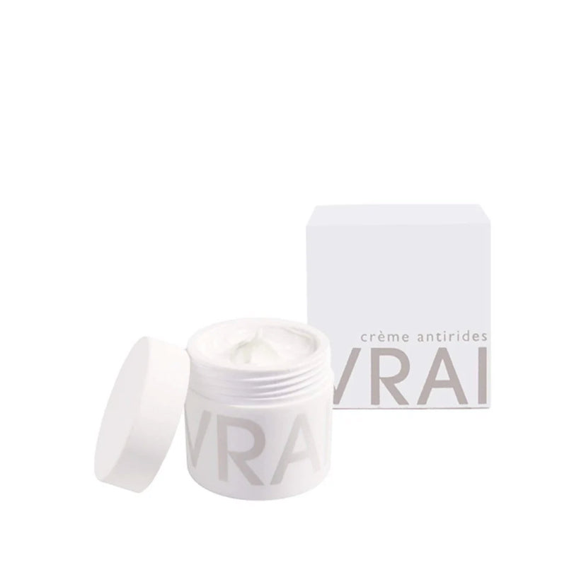 Fragonard VRAI Anti-Wrinkle Face Cream