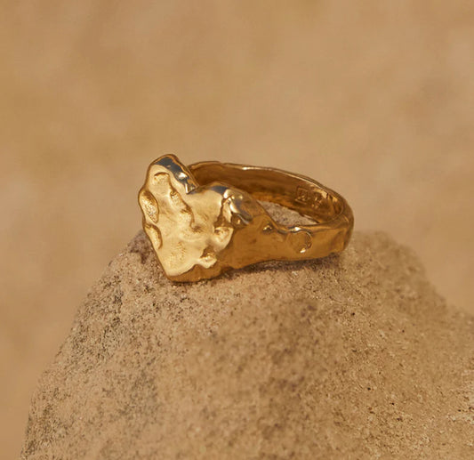 Agapee Livia ring