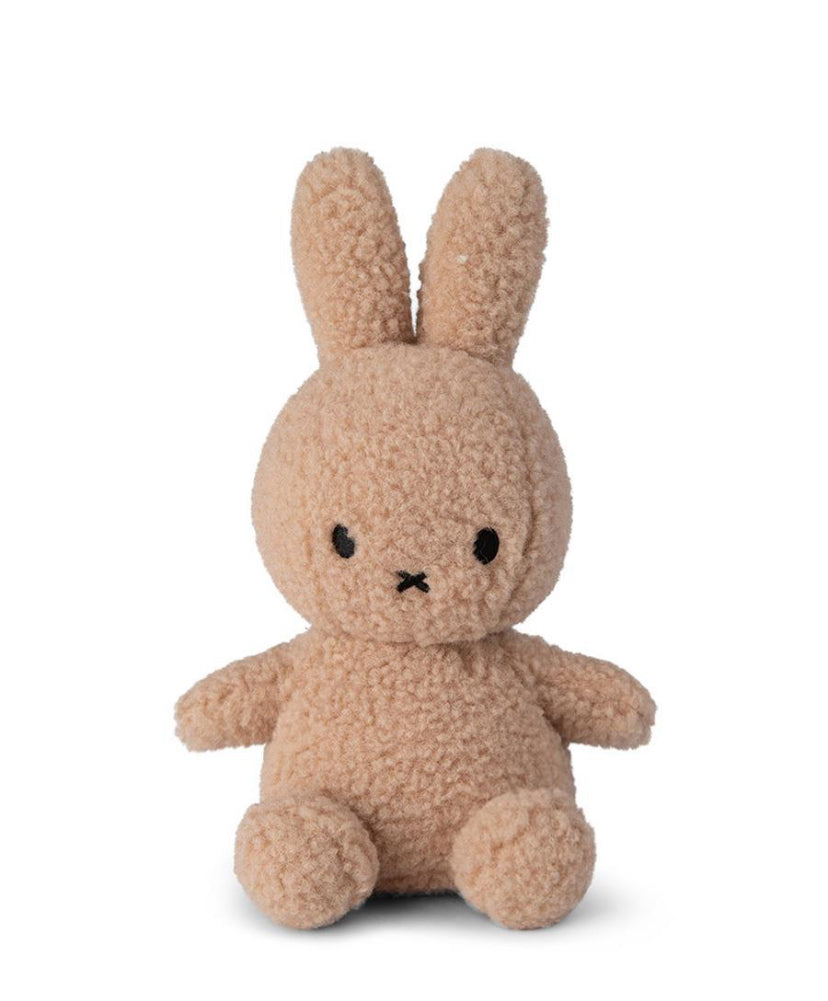 Miffy Teddy Beige