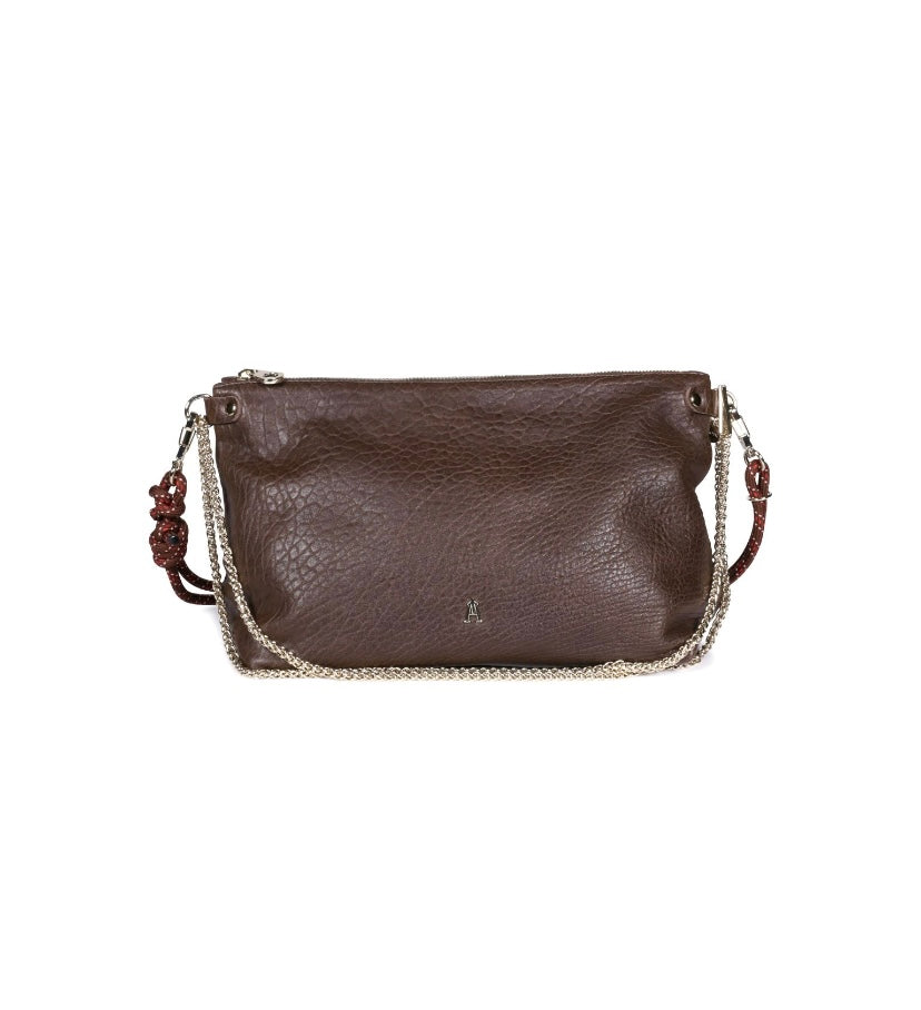 Craie Studio Mallow Bag Bubble Brown