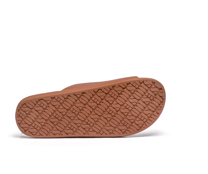 Freedom Moses Sandals Toffee